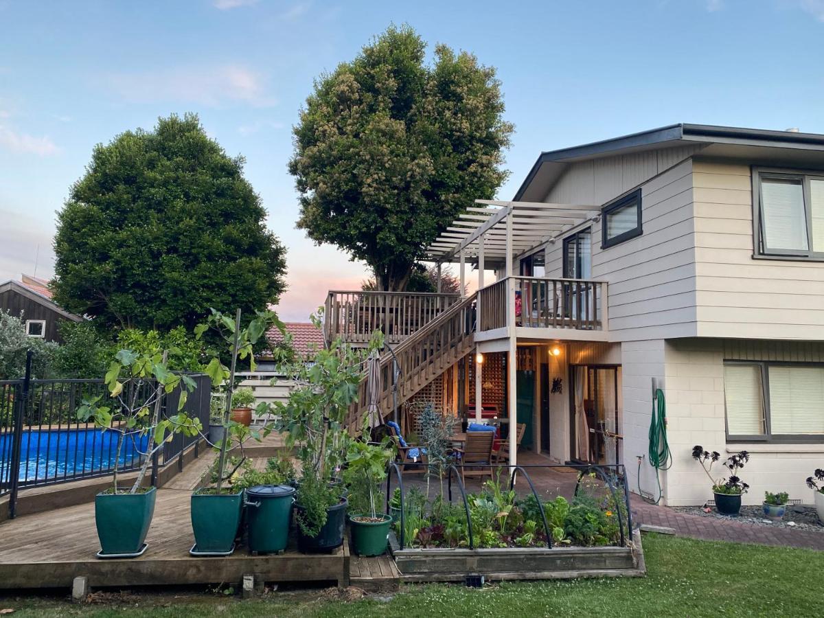 Feel At Home Tauranga Bagian luar foto