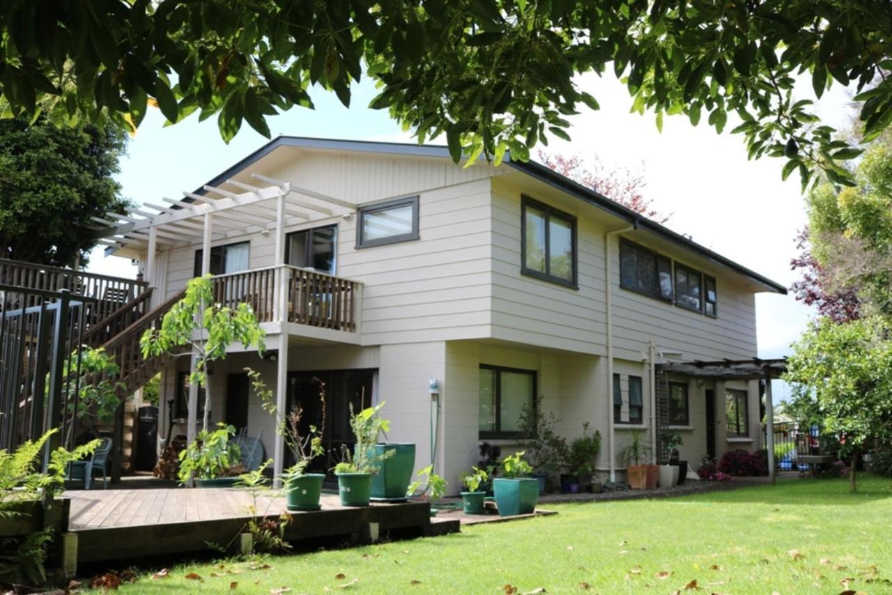 Feel At Home Tauranga Bagian luar foto