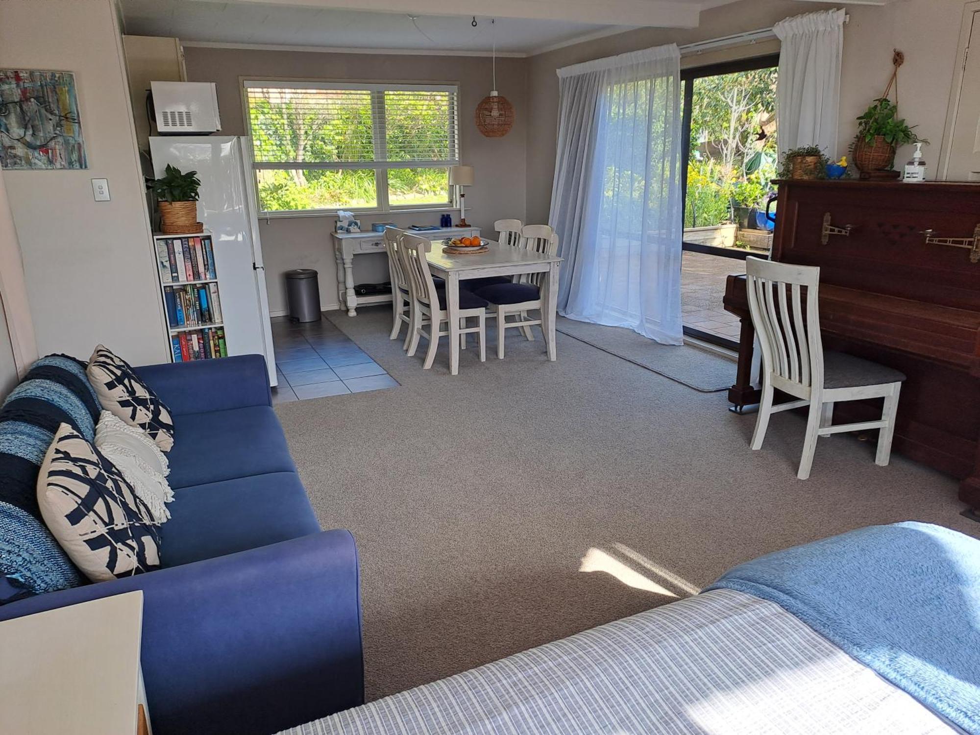 Feel At Home Tauranga Bagian luar foto
