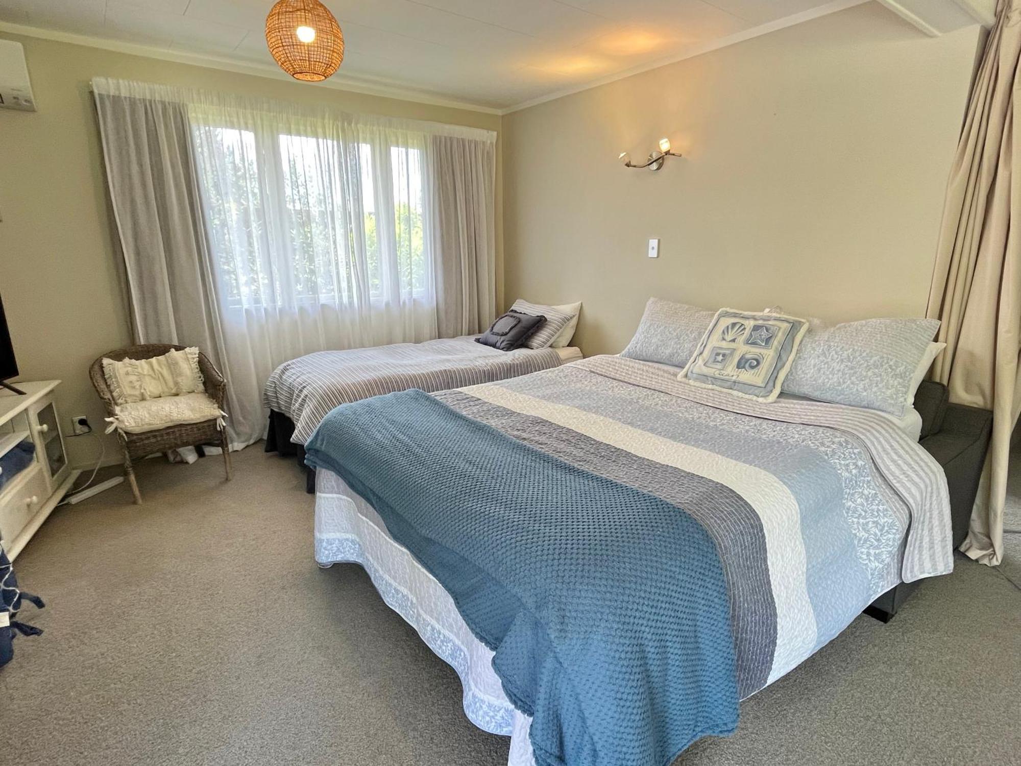 Feel At Home Tauranga Bagian luar foto