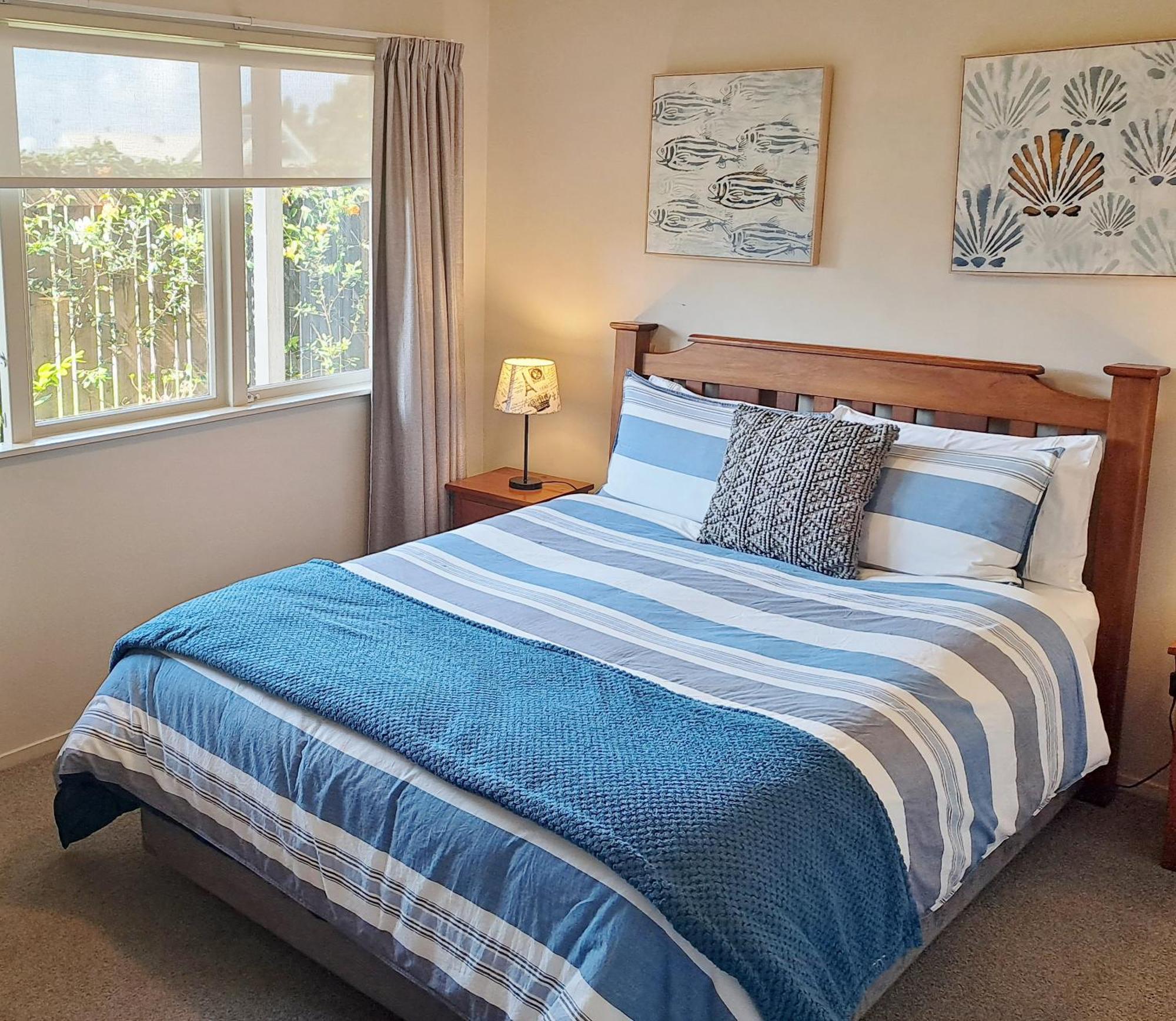 Feel At Home Tauranga Bagian luar foto